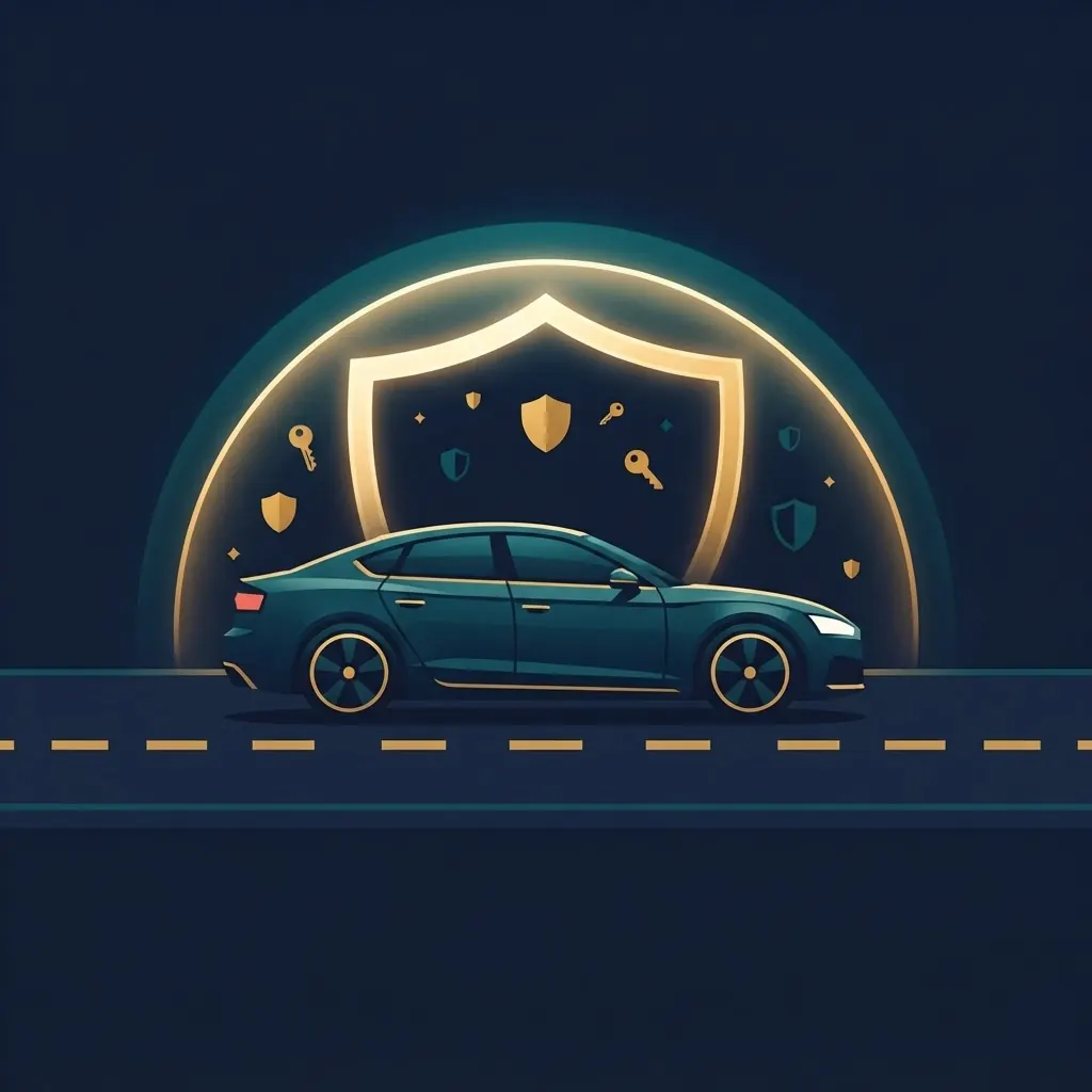 How to Lower Car Insurance Premiums After an Accident
