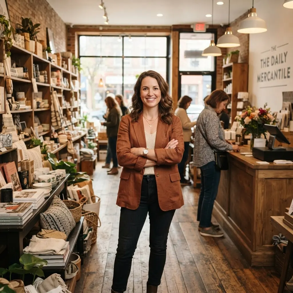Business Liability Insurance for Small Business Owners