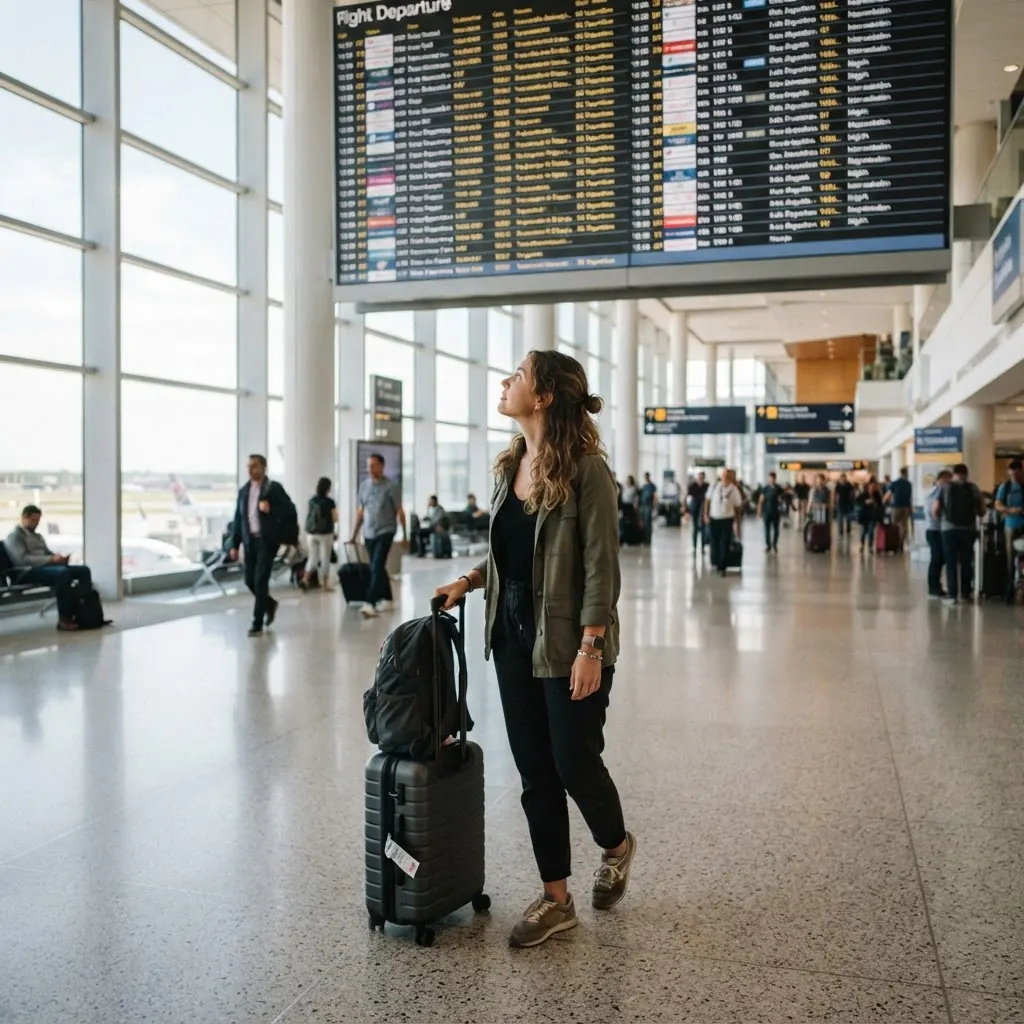 Cancel-for-Any-Reason Travel Insurance Explained