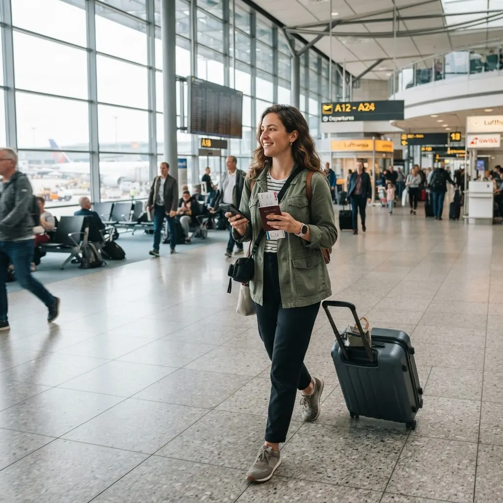 Travel Insurance for International Trips: What's Actually Covered