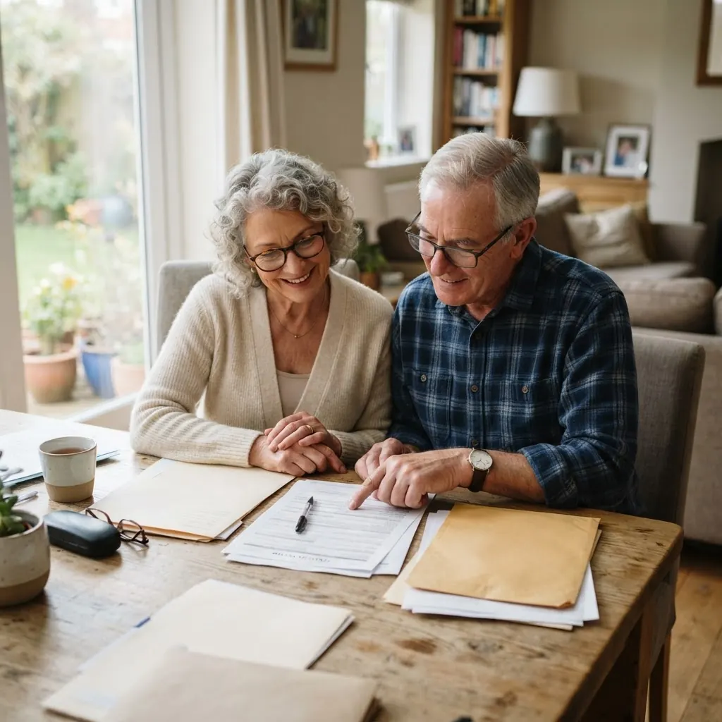 Medicare Explained: Parts A, B, C and D in Plain English