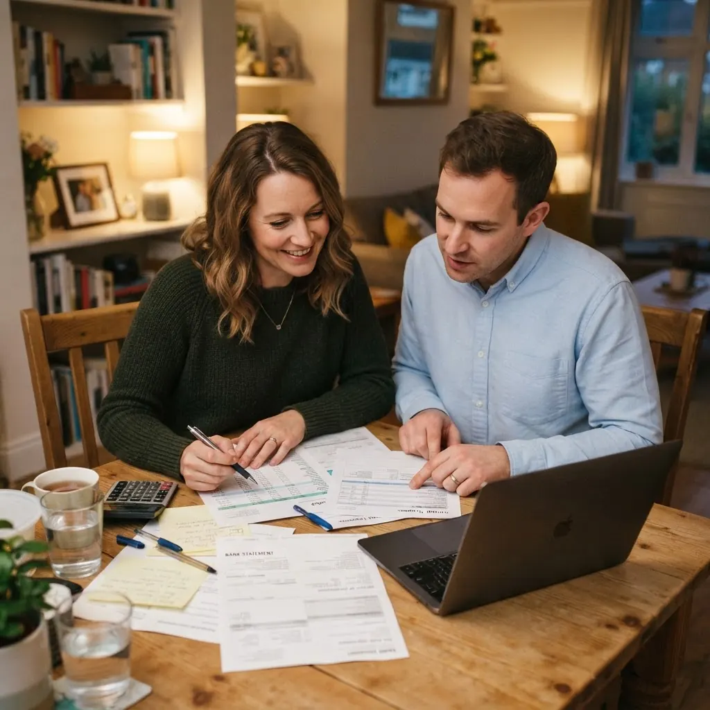 Term vs. Whole Life Insurance: Which Fits Your 30s?